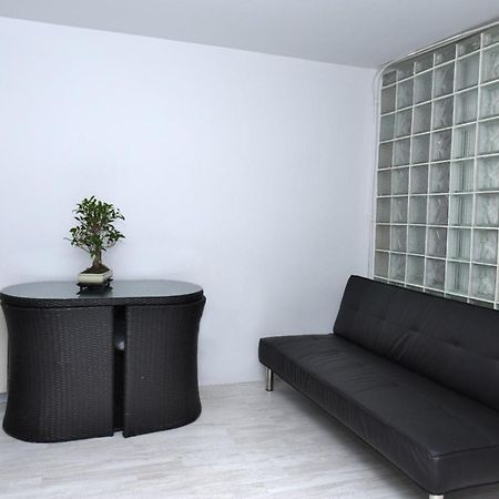 Departamentos C&G Apartment Madrid Exterior photo